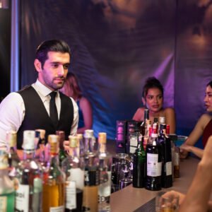 Reservado Premium con 10 Refrescos