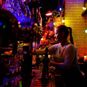 Reservado con 10 Refrescos
